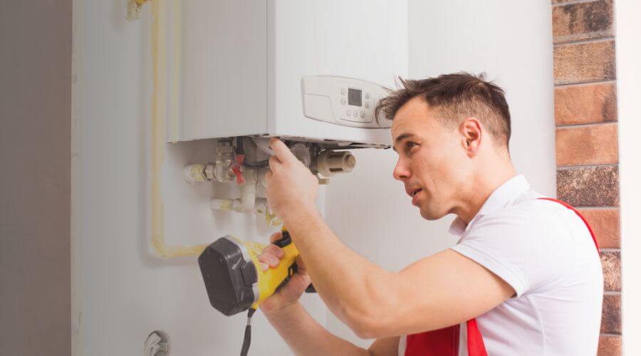 Professional Gas Leak Detection in Evansport, OH